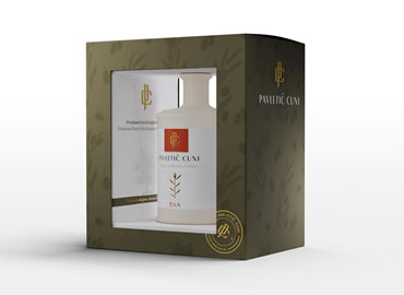 Maslinovo ulje Pavletić Cunj - Ena