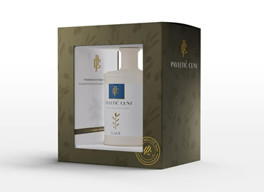 Maslinovo ulje Pavletić Cunj - Lana